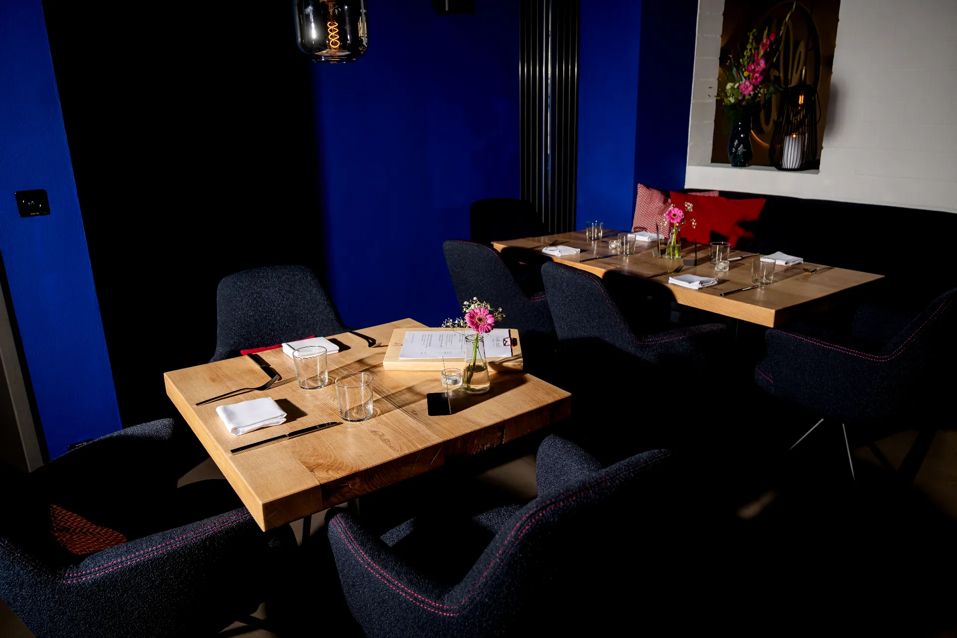 Restaurant Lisa Marie