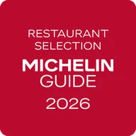 Guide MICHELIN 2026 – Restaurant Selection